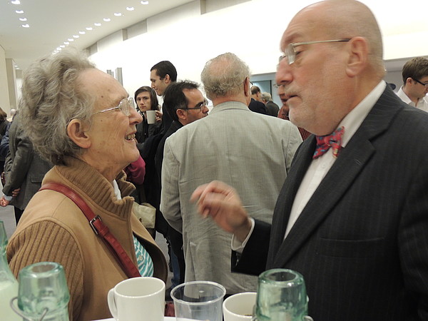 Members of the ARA & Roman Society Members of the ARA & Roman Society