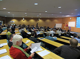 over 130 delegates attended over 130 delegates attended